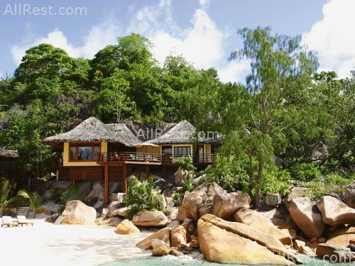 Lemuria Resort Deluxe 46